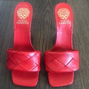 Vince Camuto Brelanie Sandals